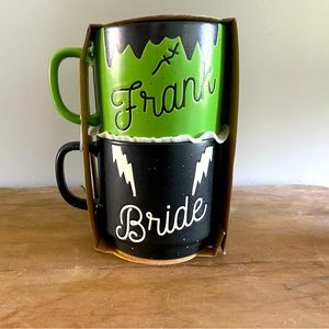 Cobwebs and Caldrons Mugs